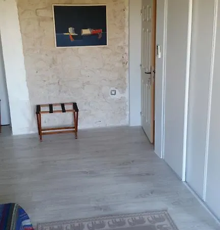 Mas Archimbelle Guest house Flaux