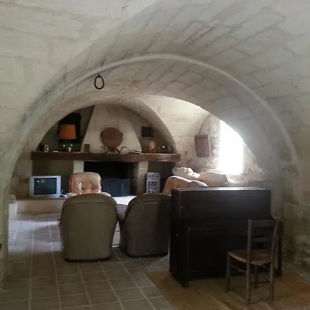 Guest house Mas Archimbelle *