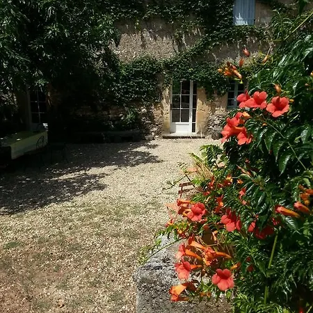 Mas Archimbelle