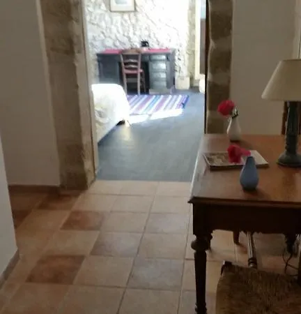 Guest house Mas Archimbelle
