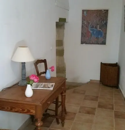 Guest house Mas Archimbelle Flaux