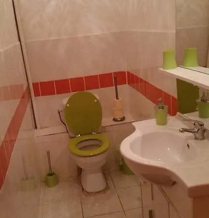 Mas Archimbelle Guest house