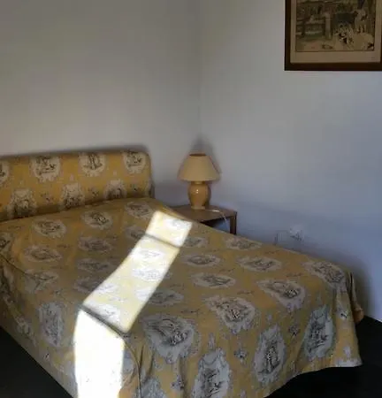 Guest house Mas Archimbelle Flaux