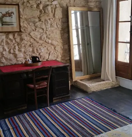 Guest house Mas Archimbelle