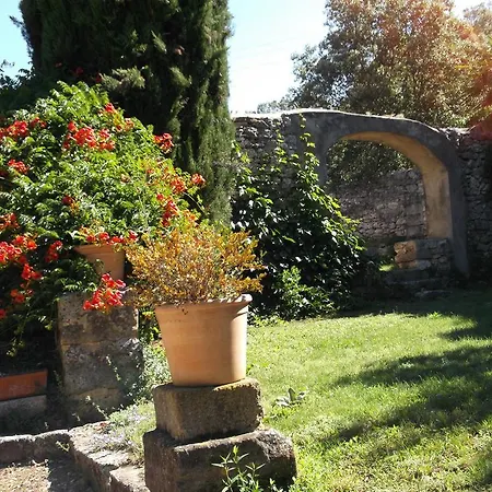 Guest house Mas Archimbelle