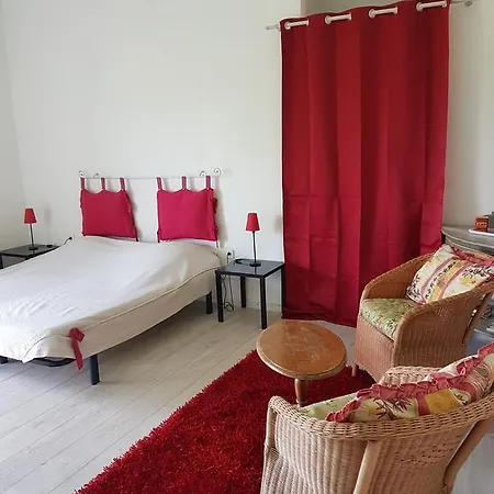 Guest house Mas Archimbelle Flaux